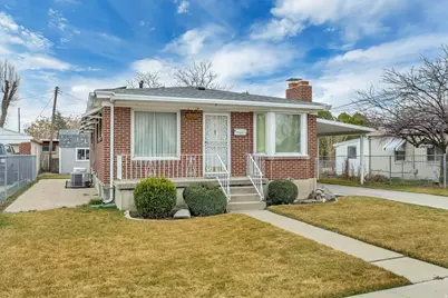 1455 W 600 S, Salt Lake City, UT 84104 - Photo 3