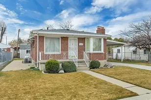 1455 W 600 S, Salt Lake City, UT 84104 - Photo 3