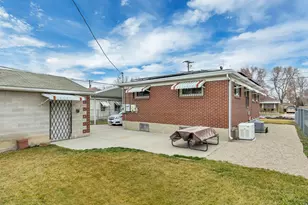 1455 W 600 S, Salt Lake City, UT 84104 - Photo 23