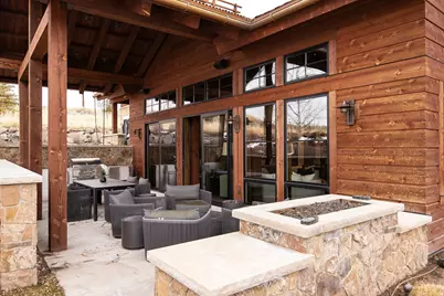 7357 N Victory Club Dr #116, Heber City, UT 84032 - Photo 29