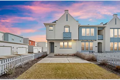 6636 W Skip Rock Rd, South Jordan, UT 84009 - Photo 1