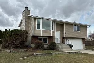 3876 S Burningham Dr W, West Valley, UT 84119 - Photo 1