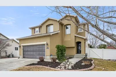 6021 W Fragrant Ln, Herriman, UT 84096 - Photo 1