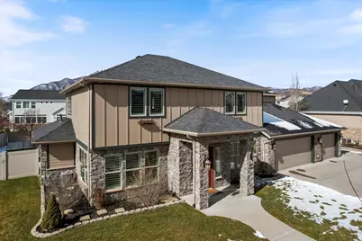 6003 N Stampede Ln, Morgan, UT 84050 - Photo 3