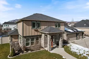 6003 N Stampede Ln, Morgan, UT 84050 - Photo 3