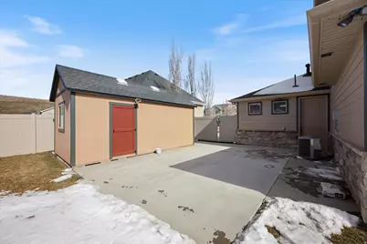6003 N Stampede Ln, Morgan, UT 84050 - Photo 41