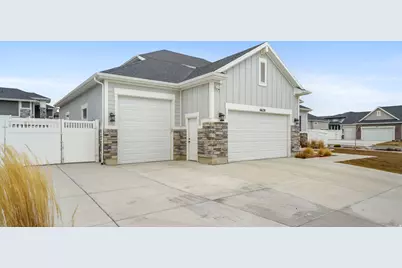 6628 W Earligrande Way, West Jordan, UT 84081 - Photo 33