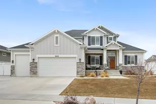 6628 W Earligrande Way, West Jordan, UT 84081 - Photo 1