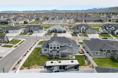 6628 W Earligrande Way, West Jordan, UT 84081 - Photo 33