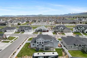 6628 W Earligrande Way, West Jordan, UT 84081 - Photo 33