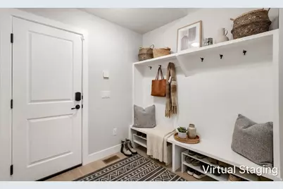 6628 W Earligrande Way, West Jordan, UT 84081 - Photo 17