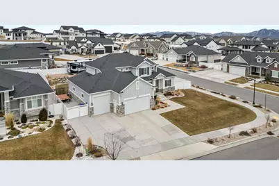 6628 W Earligrande Way, West Jordan, UT 84081 - Photo 1