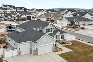 6628 W Earligrande Way, West Jordan, UT 84081 - Photo 3