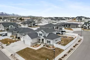 6628 W Earligrande Way, West Jordan, UT 84081 - Photo 1