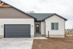 335 W 400 N, Fillmore, UT 84631 - Photo 1