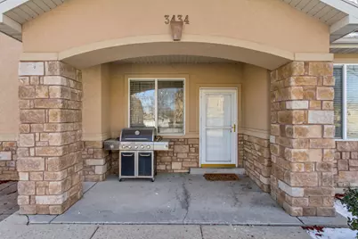 3434 S Crichton Cv W, West Valley, UT 84128 - Photo 3