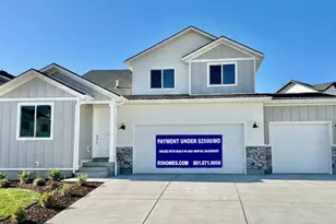 5379 N Orville St, Eagle Mountain, UT 84005 - Photo 1