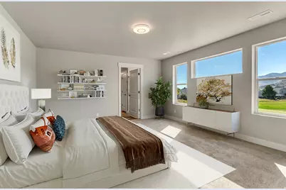 5379 N Orville St #428, Eagle Mountain, UT 84005 - Photo 9