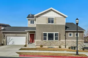 5178 W Hedgerose Dr S, Herriman, UT 84096 - Photo 1