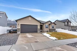 245 W 1770 S, Payson, UT 84651 - Photo 3