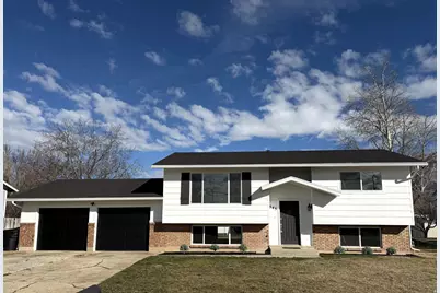 654 E 1700 N, North Ogden, UT 84414 - Photo 1