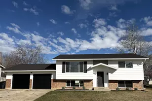 654 E 1700 N, North Ogden, UT 84414 - Photo 1