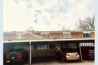 829 E Three Fountains Dr #267, Murray, UT 84107 - Photo 23