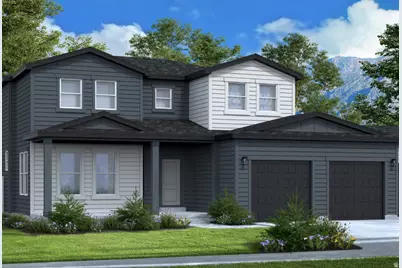 1582 W Canyon Rim Rd #610, Lehi, UT 84048 - Photo 1