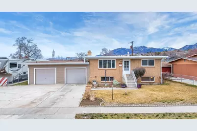 1123 E Sego Lily Dr, White City, UT 84094 - Photo 1