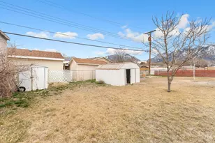 1123 E Sego Lily Dr, White City, UT 84094 - Photo 21