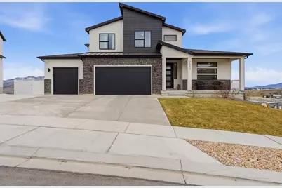 3552 E Aster Dr, Eagle Mountain, UT 84005 - Photo 5