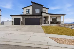 3552 E Aster Dr, Eagle Mountain, UT 84005 - Photo 5