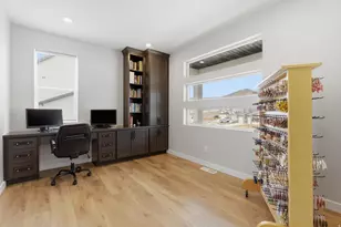 3552 E Aster Dr, Eagle Mountain, UT 84005 - Photo 15