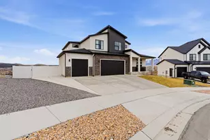 3552 E Aster Dr, Eagle Mountain, UT 84005 - Photo 3