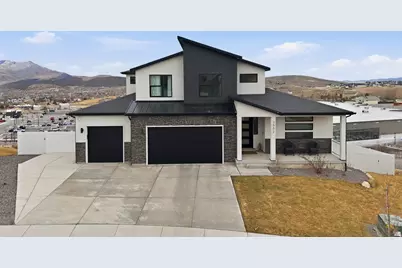 3552 E Aster Dr, Eagle Mountain, UT 84005 - Photo 1