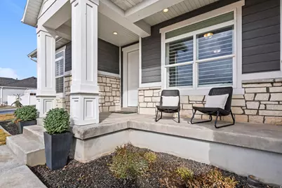 3477 E Wheat Field Ln, Eagle Mountain, UT 84005 - Photo 5