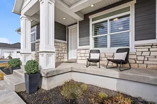 3477 E Wheat Fld Ln, Eagle Mountain, UT 84005 - Photo 5