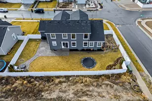 3477 E Wheat Fld Ln, Eagle Mountain, UT 84005 - Photo 35