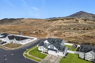 3477 E Wheat Fld Ln, Eagle Mountain, UT 84005 - Photo 7