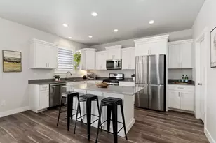 3477 E Wheat Fld Ln, Eagle Mountain, UT 84005 - Photo 3