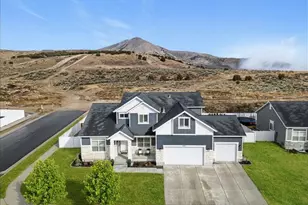 3477 E Wheat Fld Ln, Eagle Mountain, UT 84005 - Photo 1
