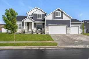 3477 E Wheat Fld Ln, Eagle Mountain, UT 84005 - Photo 1