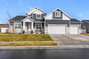3477 E Wheat Fld Ln, Eagle Mountain, UT 84005 - Photo 1