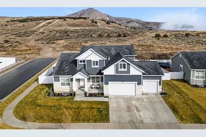 3477 E Wheat Field Ln, Eagle Mountain, UT 84005 - Photo 1