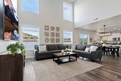 3477 E Wheat Field Ln, Eagle Mountain, UT 84005 - Photo 5