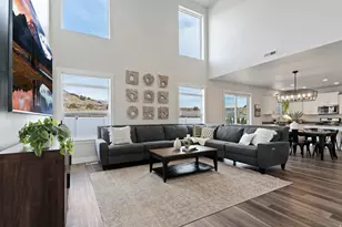 3477 E Wheat Fld Ln, Eagle Mountain, UT 84005 - Photo 5