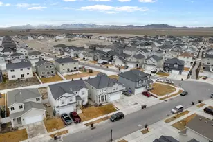 1112 E Deborah St, Eagle Mountain, UT 84005 - Photo 29