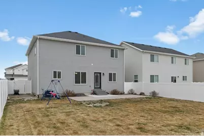 1112 E Deborah St, Eagle Mountain, UT 84005 - Photo 27