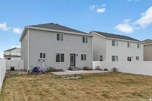 1112 E Deborah St, Eagle Mountain, UT 84005 - Photo 27