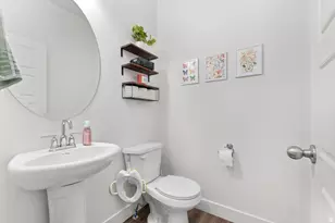 1112 E Deborah St, Eagle Mountain, UT 84005 - Photo 21